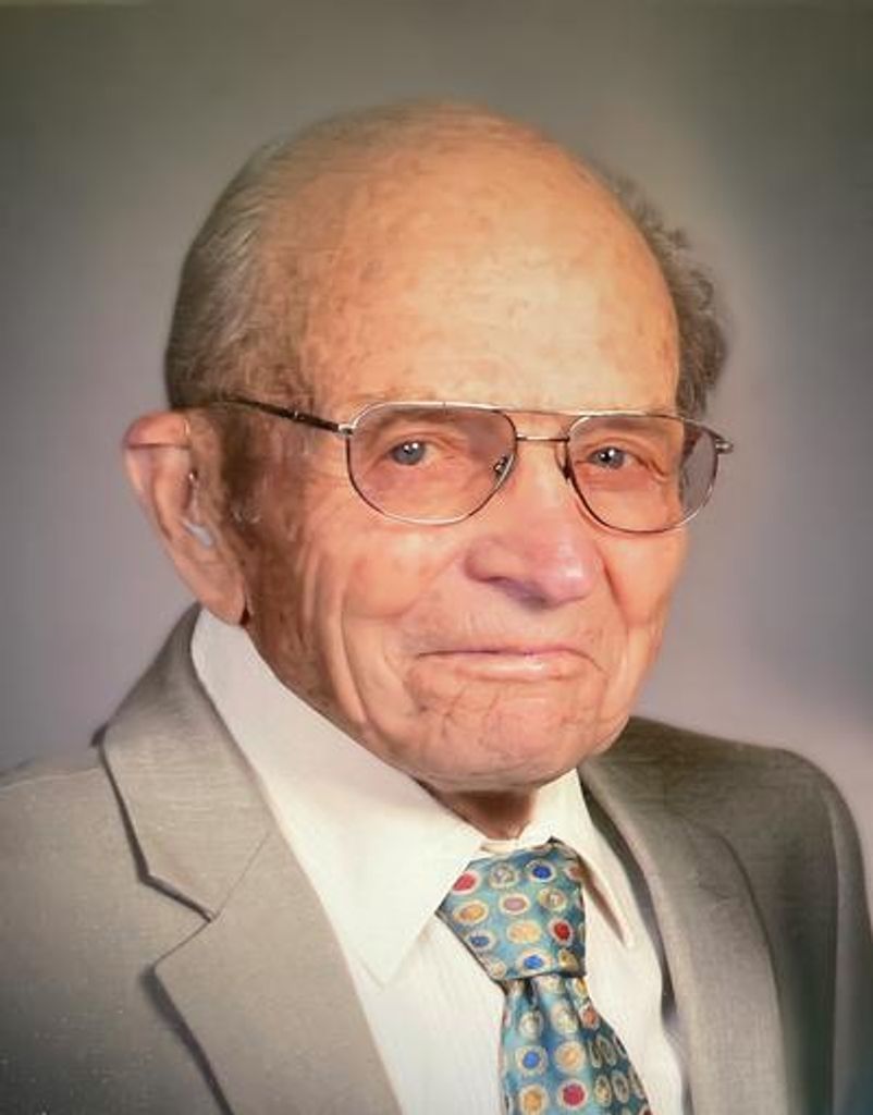 Rod Harrison Erb Profile Photo