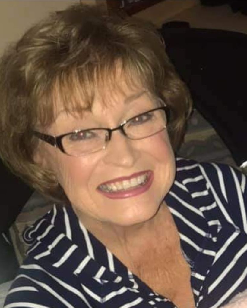 Sandra J. Luttrell Profile Photo