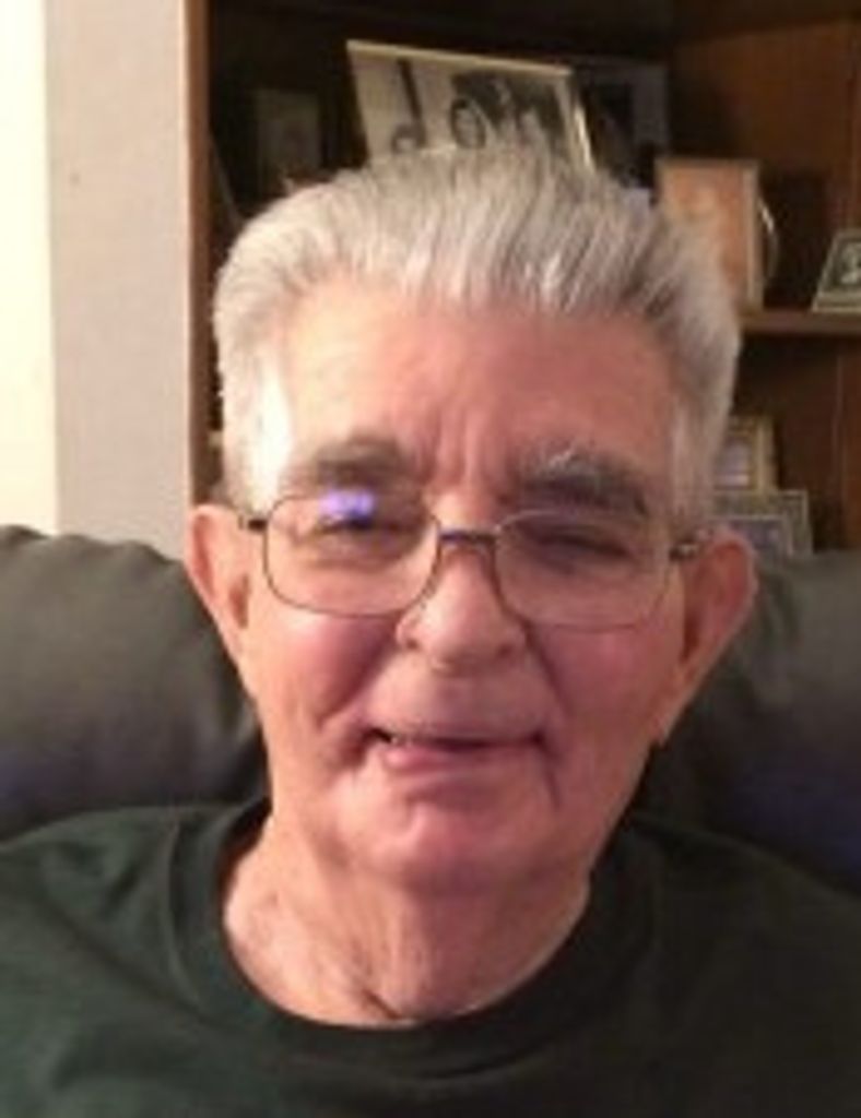 Edward "Ed" Mcknight