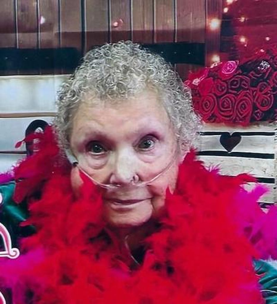 Betty Cedars Profile Photo