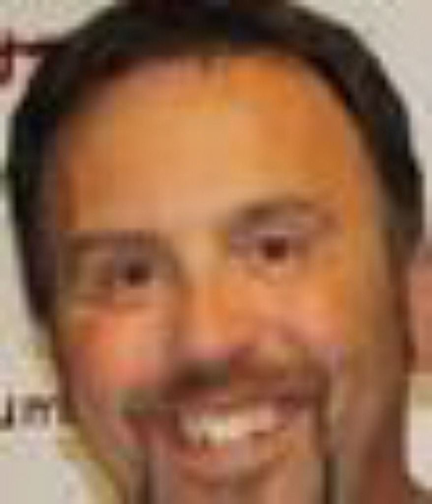 Michael Montgomery
