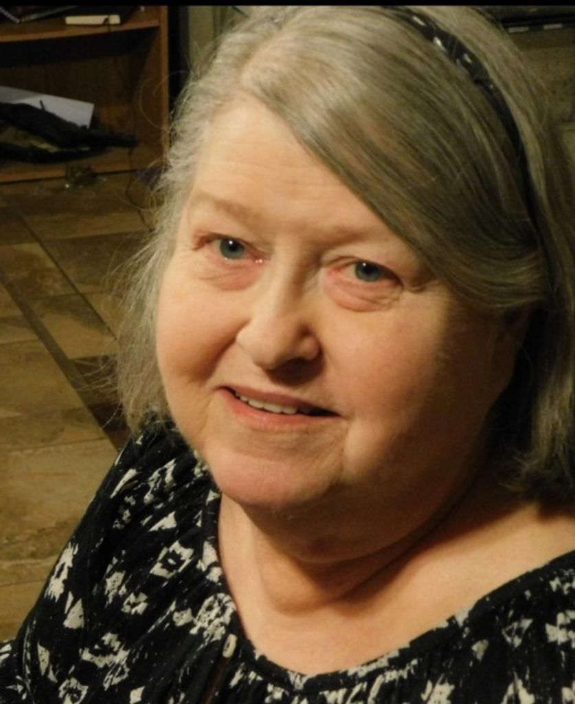 Diana Hood