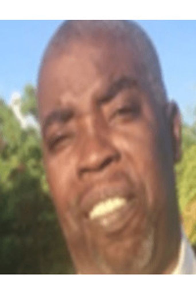 Trevor Belgrave Profile Photo