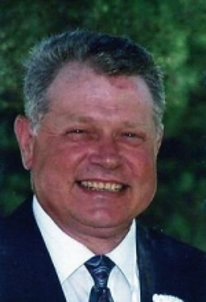 John E. Goss Jr.