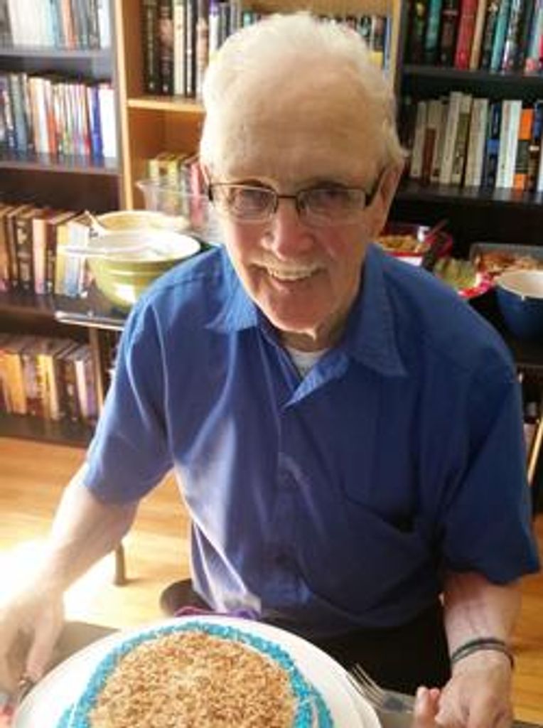 Albert Jacobs Profile Photo