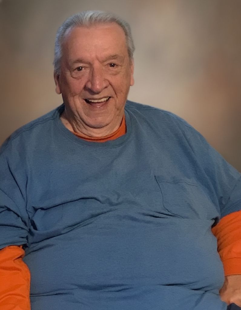 William "Bill" Pugh Profile Photo