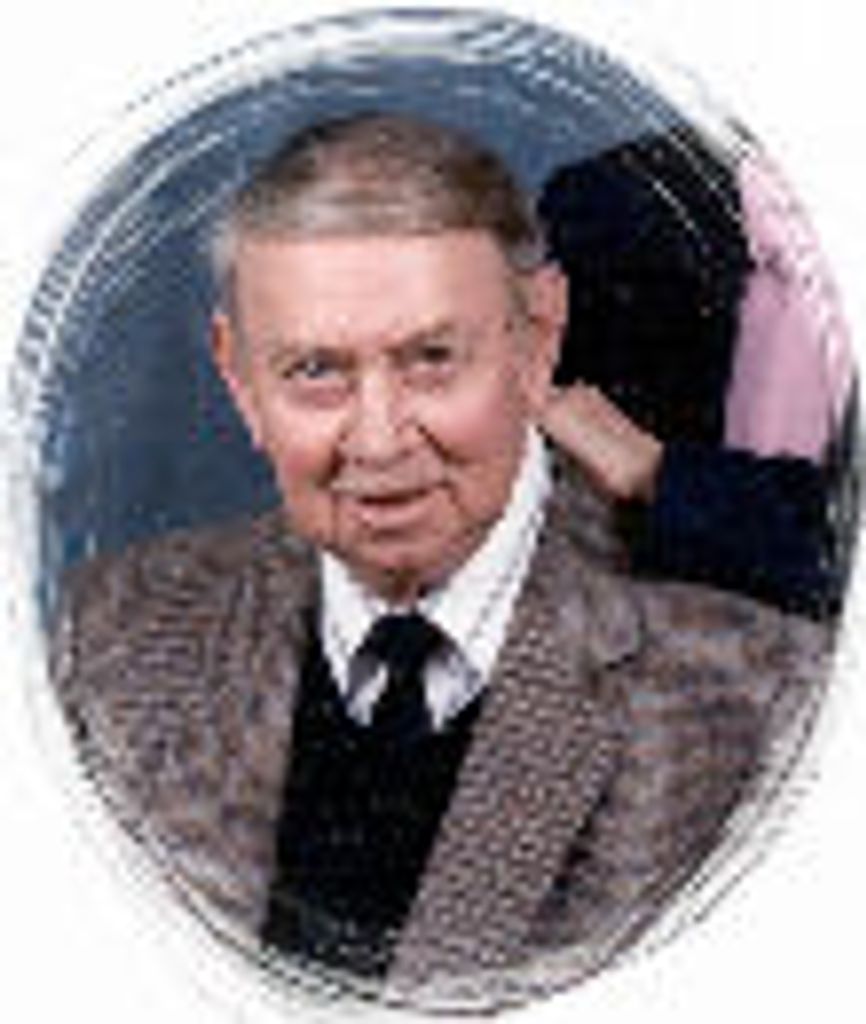 Paul Moore Profile Photo