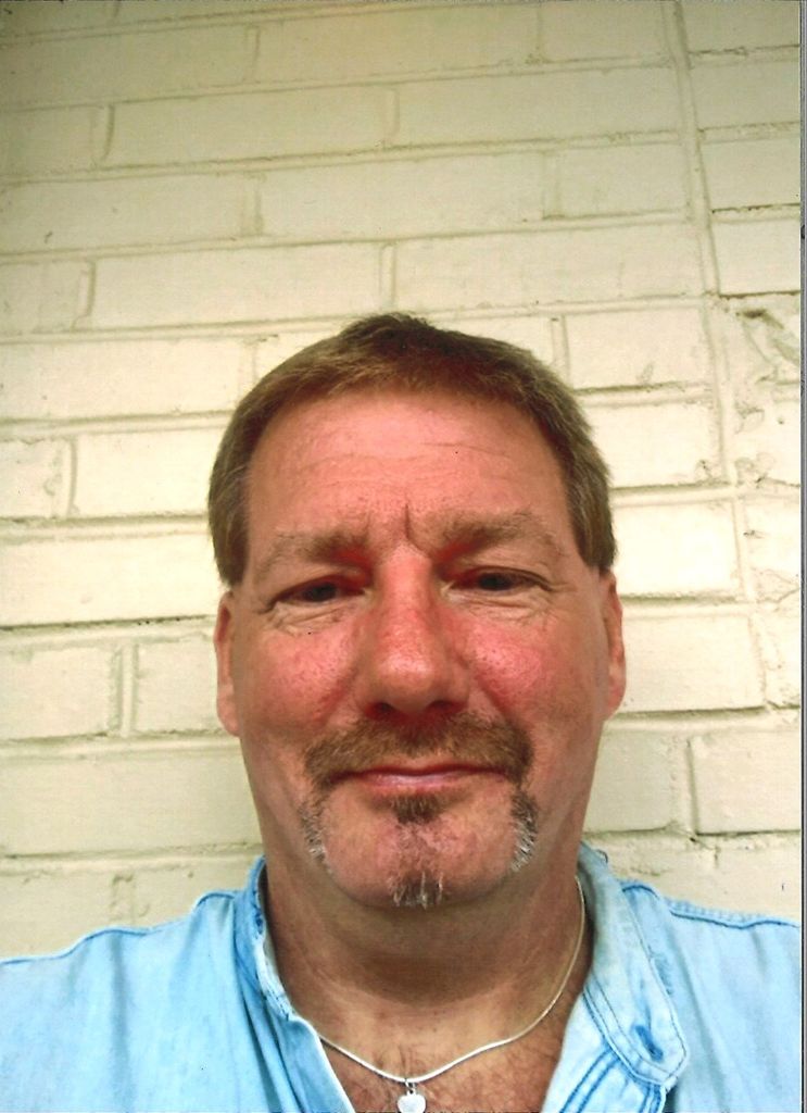 Johnny Odell Long Profile Photo