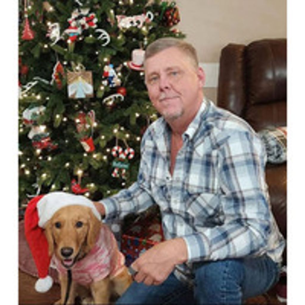 Dewayne "Matt" Madison Parnell Profile Photo