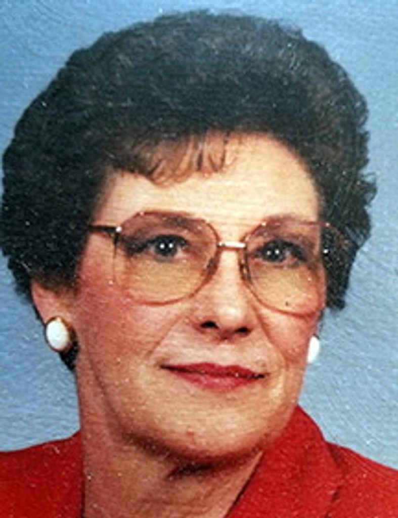 Nadine Leone Schreiber Profile Photo