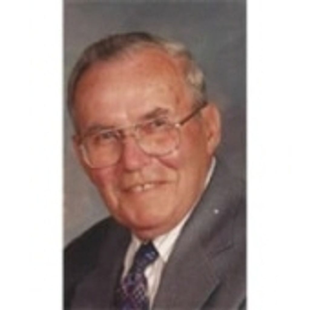 Edward C. Rafferty Profile Photo