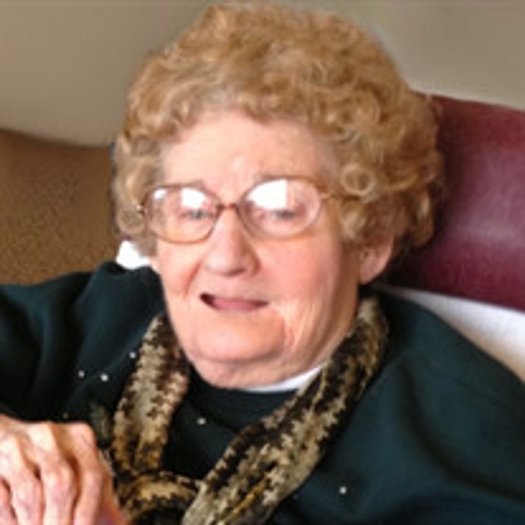 Ann Theresa Manfre