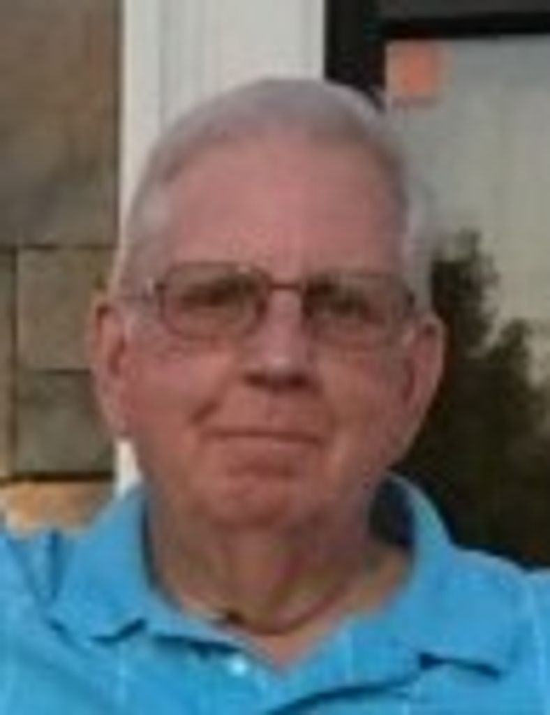 Donald L. Braun