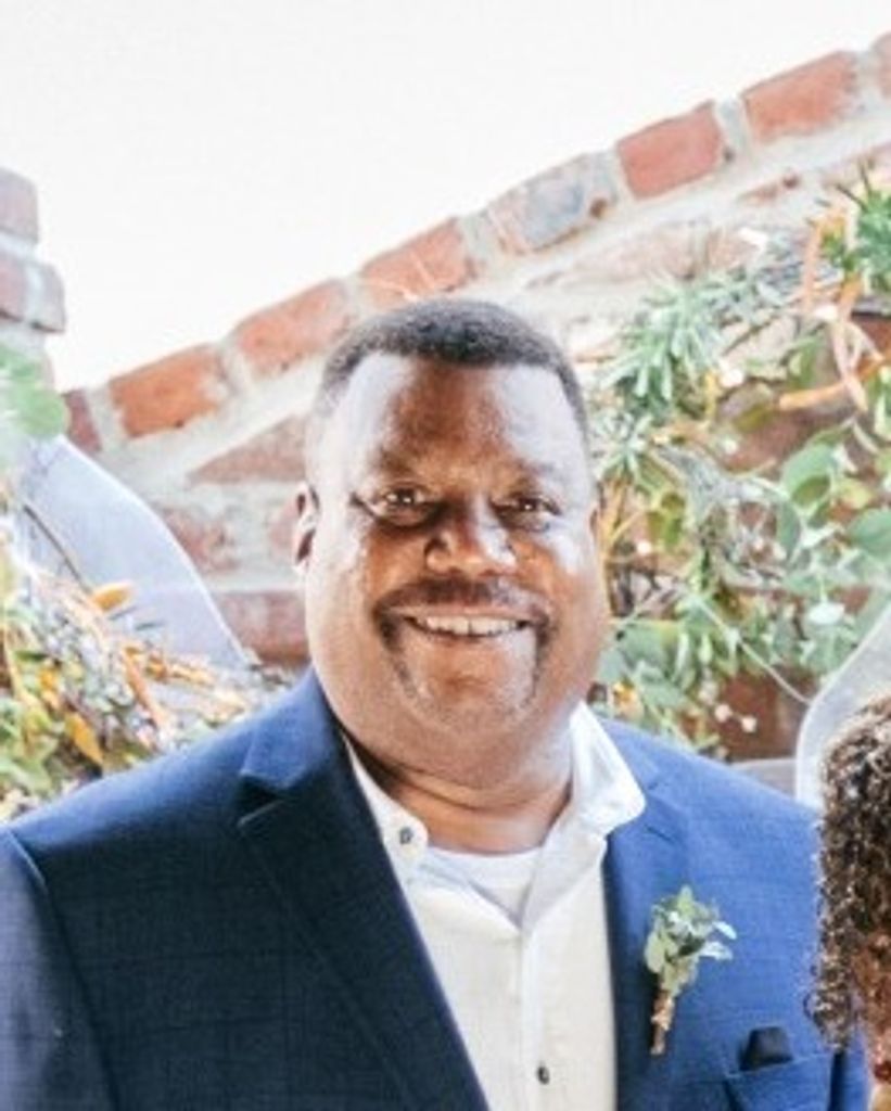 Carlos Eugene Whatley Profile Photo