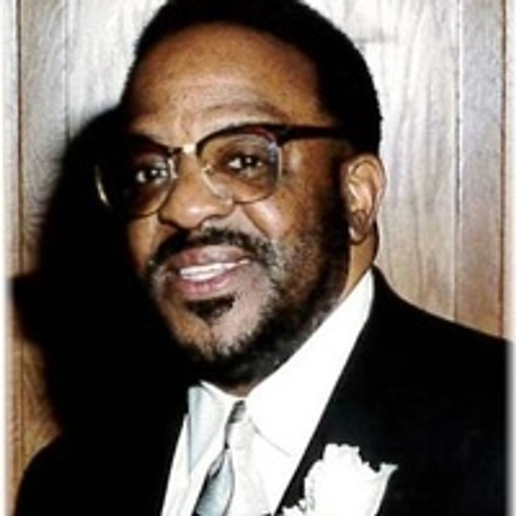 Marvin L. Greer