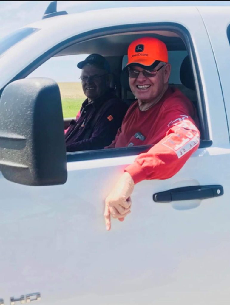 Ronald Dean Hartin Profile Photo