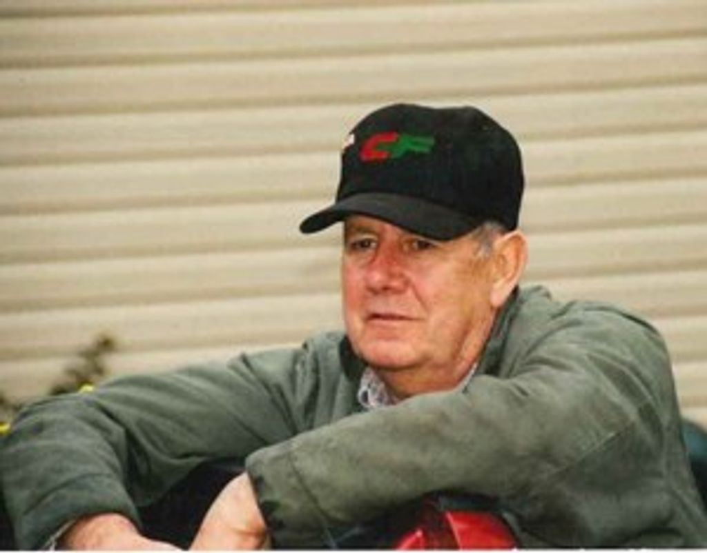Robert L. Whitacre