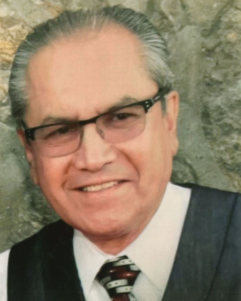 Miguel Angel De La Torre