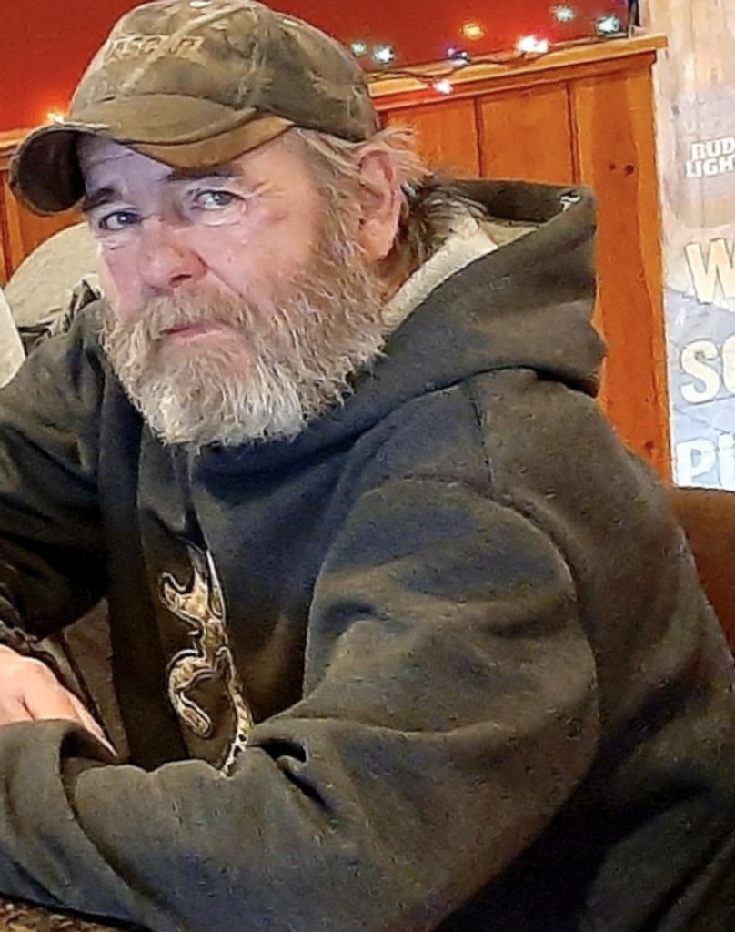Timothy Leonard Simon