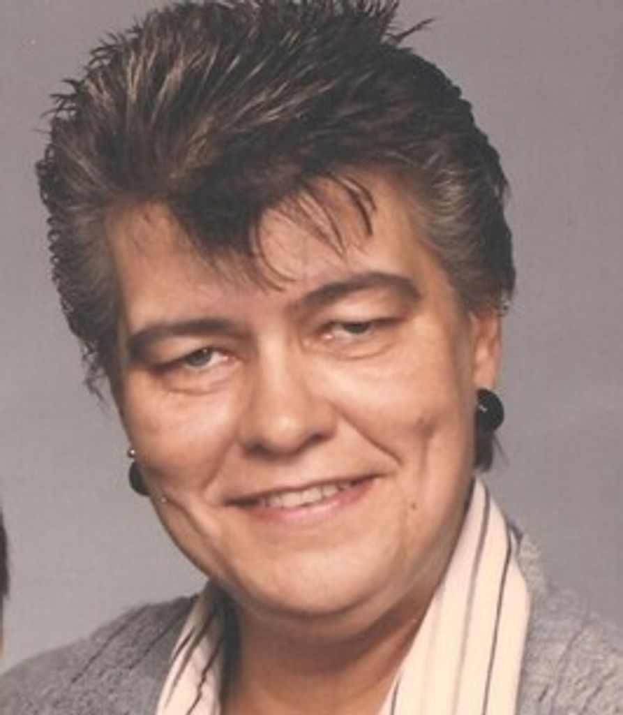 Nancy McHugh