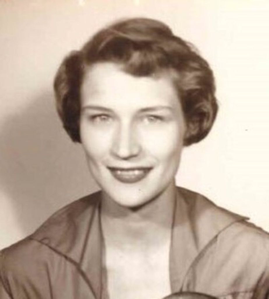 Betty R. Gibbons