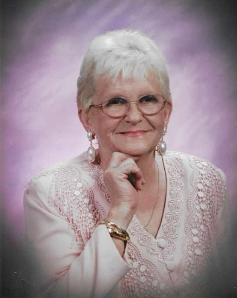 Marian Franell Patterson Profile Photo