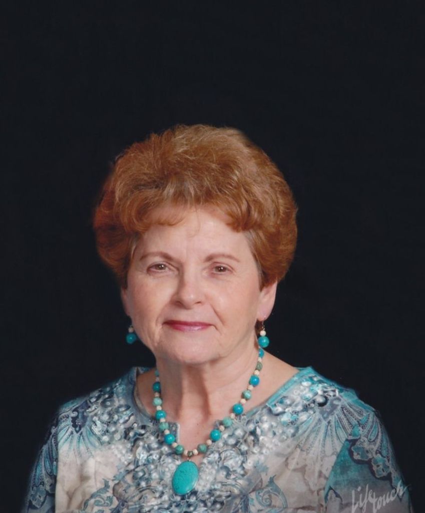 Vera "Jean" Gray Profile Photo