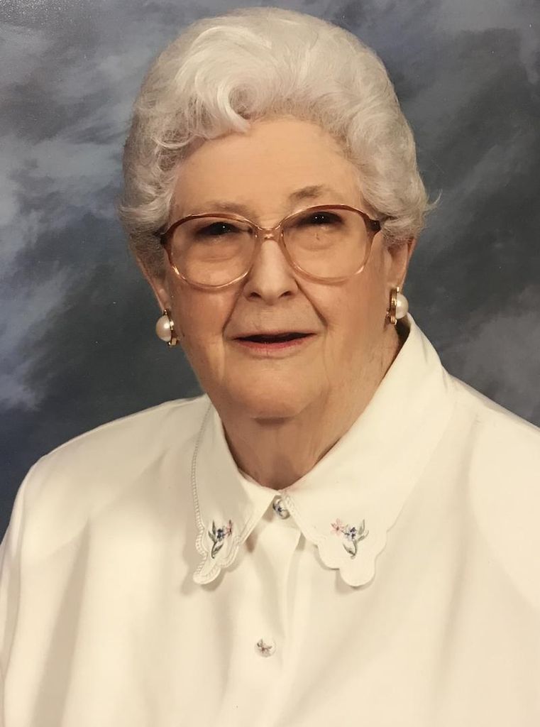 Laurie Bailey "Laura" Newsome