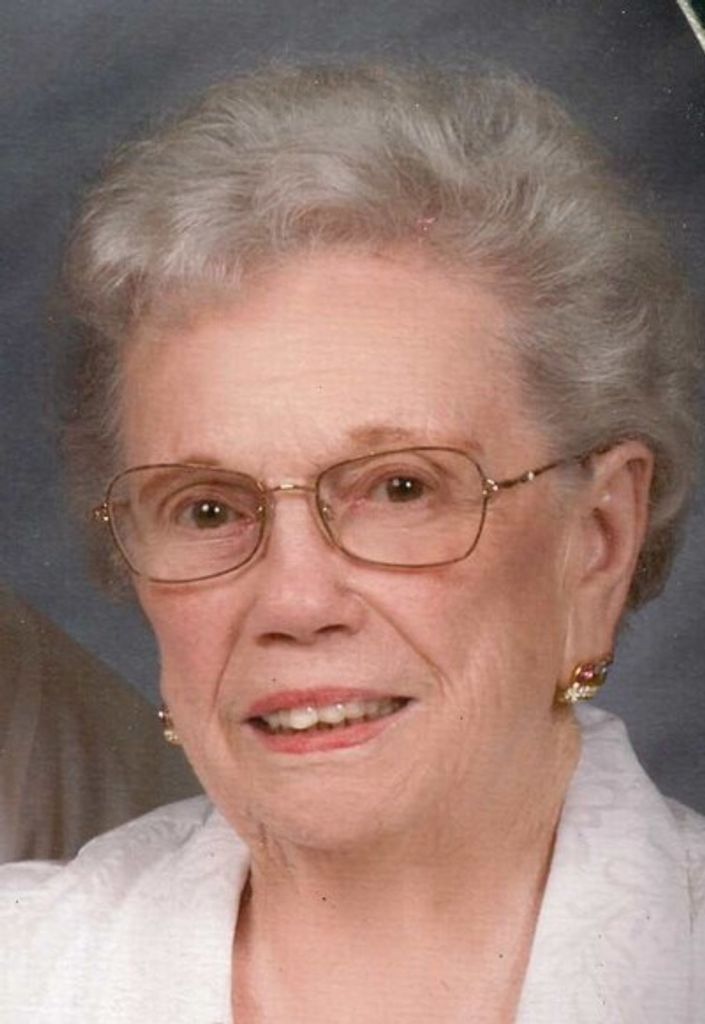 Genevieve "Gen" F. Bernas Profile Photo