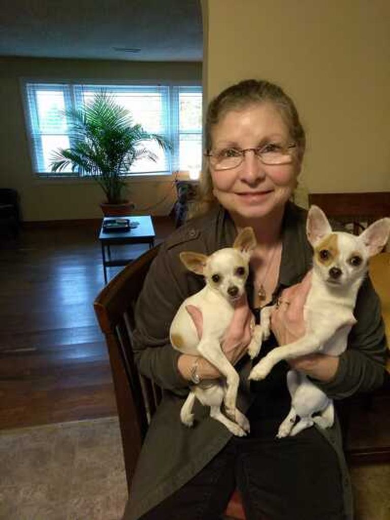 Gearldine Pauley Profile Photo