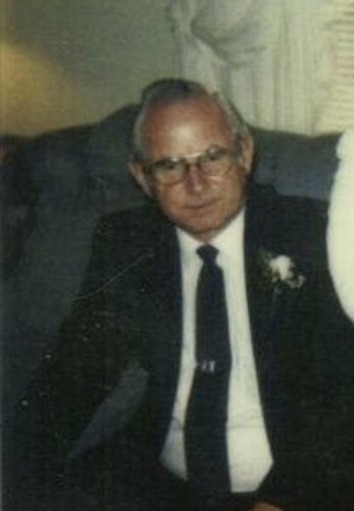 Philip M. Brooks, Sr.