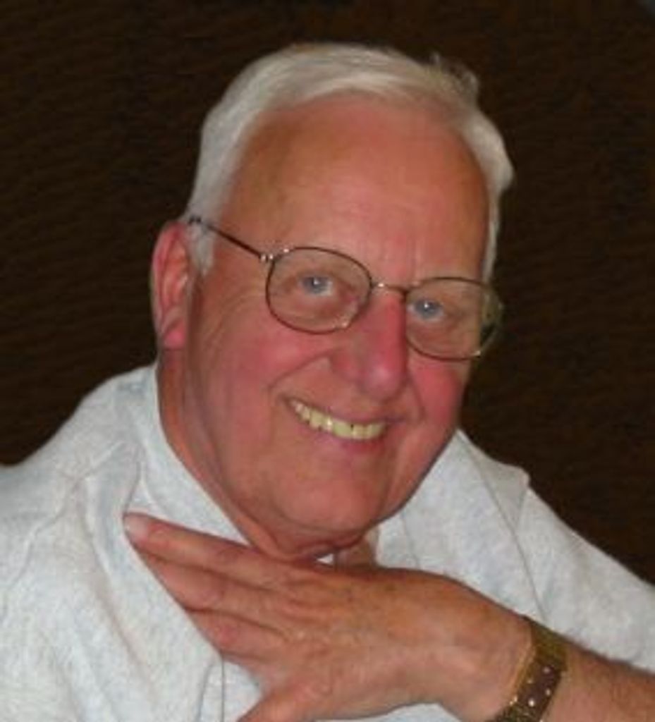Duane Kramer