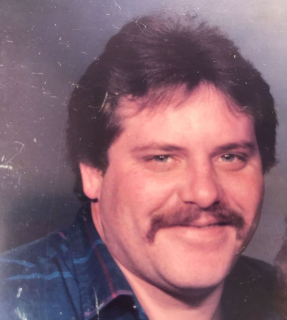 Gary A. McIntyre