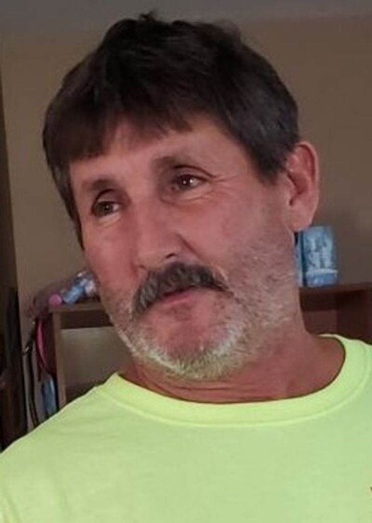 Lance Joseph Rumney Profile Photo