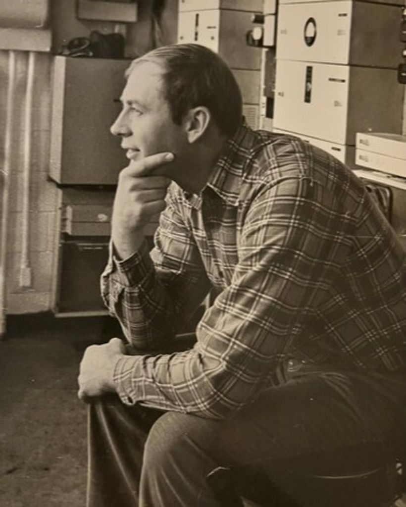 Richard Lee Frerichs