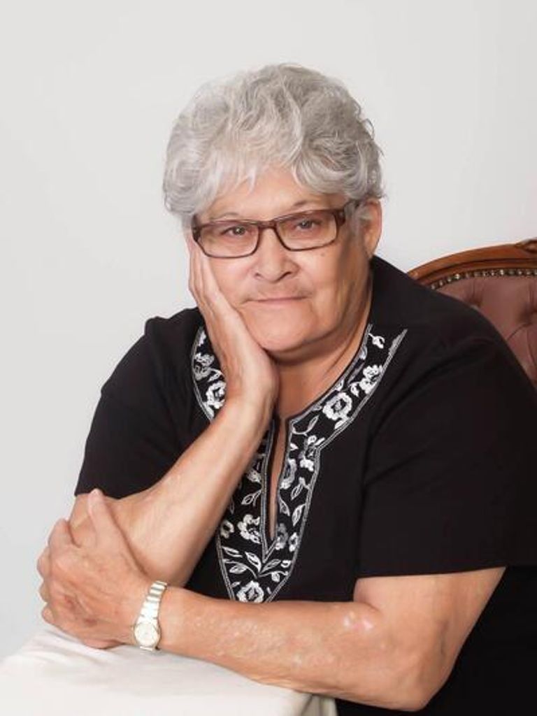 Matilde L. Salinas Profile Photo