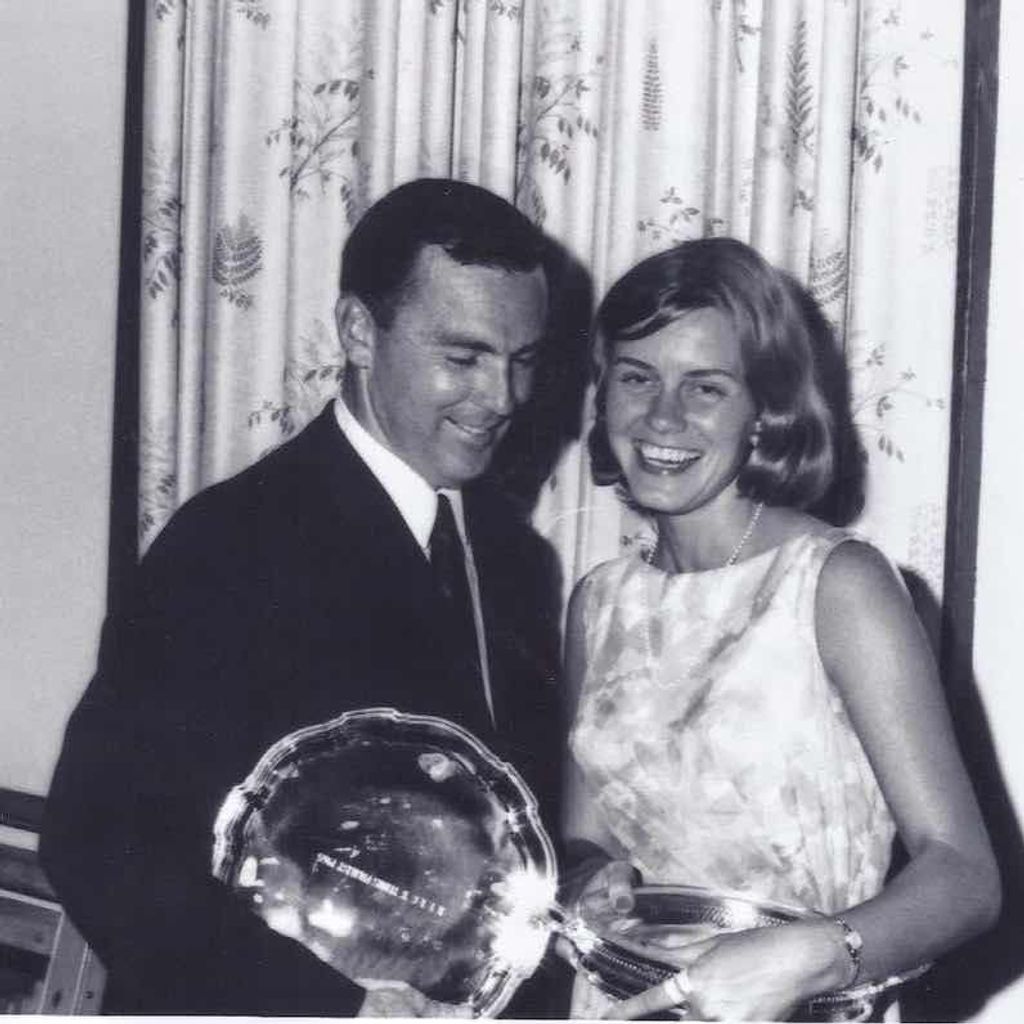 "Jack" John Joseph McDermott Profile Photo