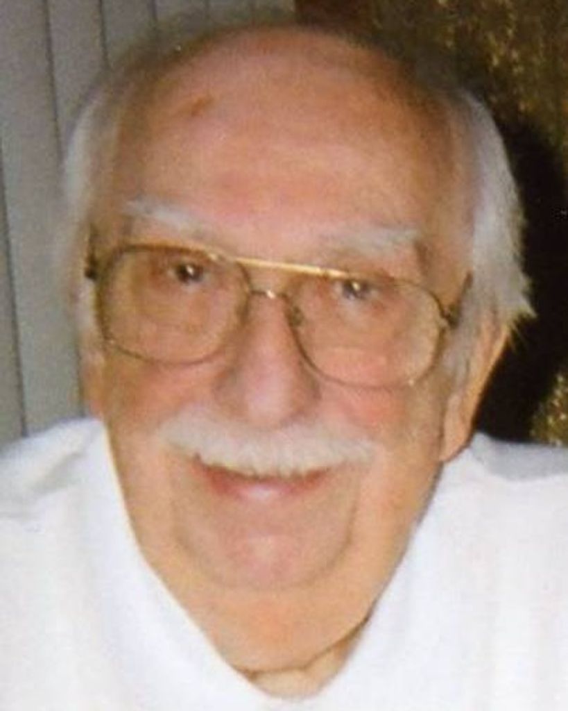 Werner A. Schwandt