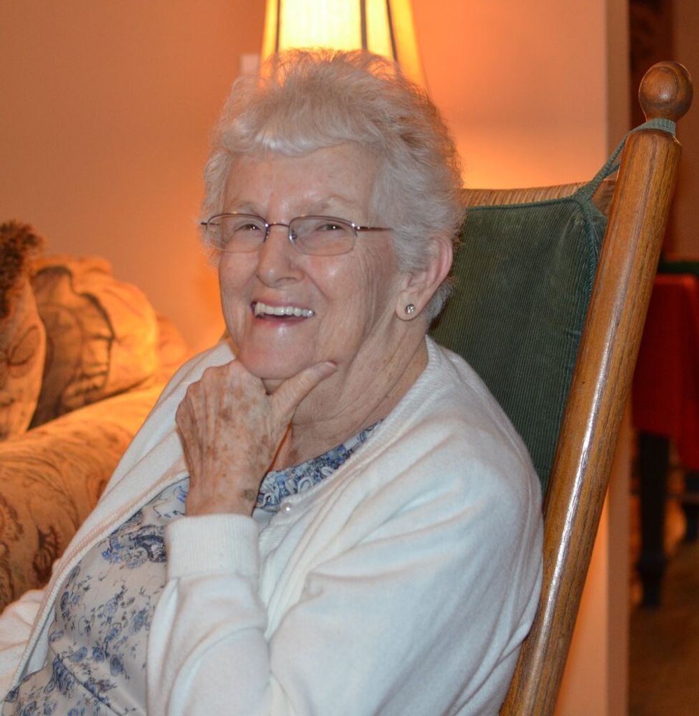 Jeanet "Louise" Little