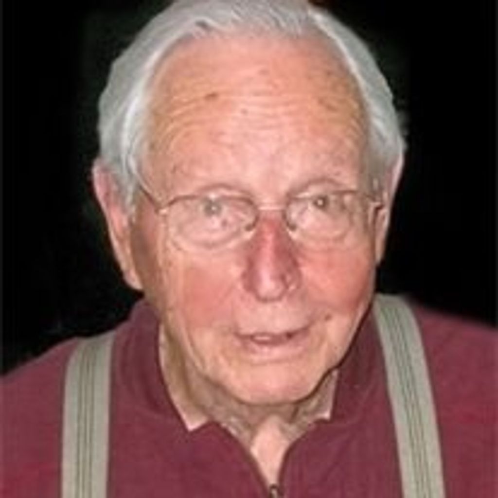 Charles H.  Winslow