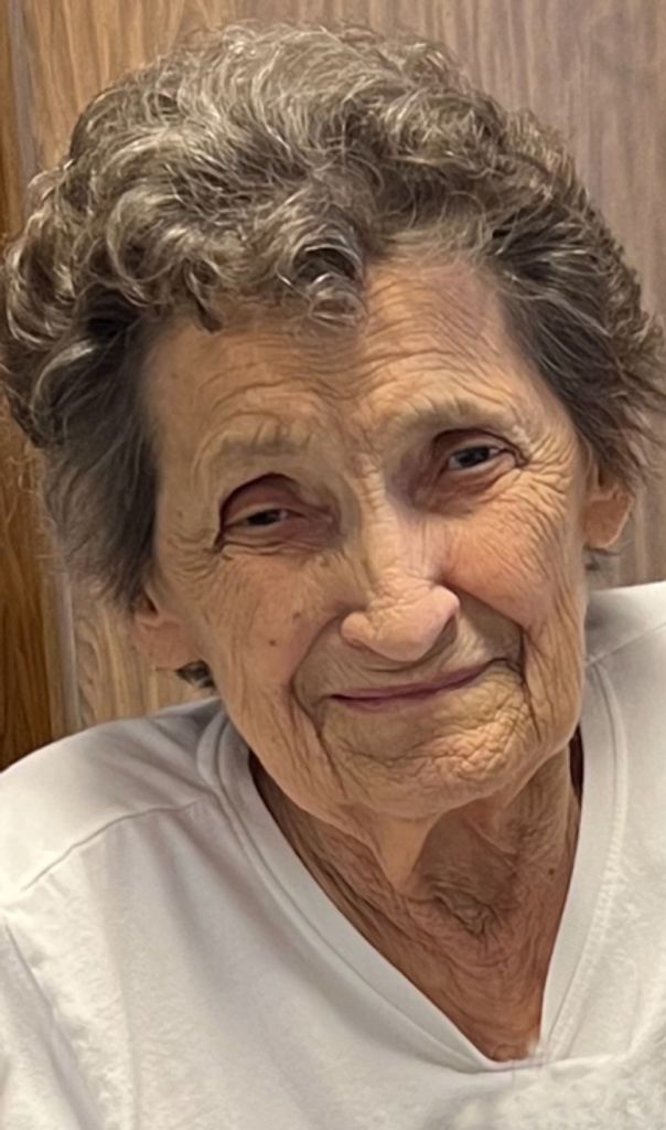 Elizabeth "Libby" (Johnson)  Dack