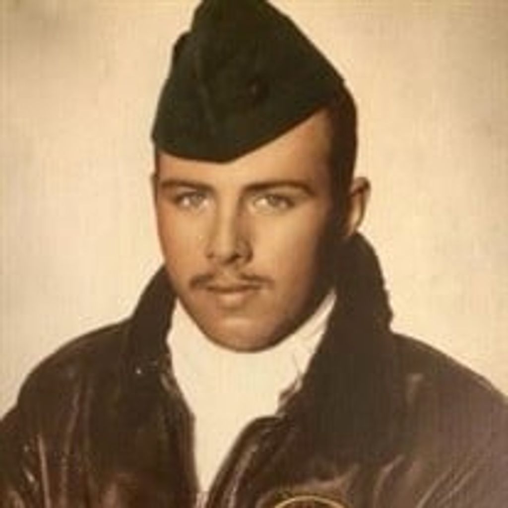 Clifford James Maher Profile Photo