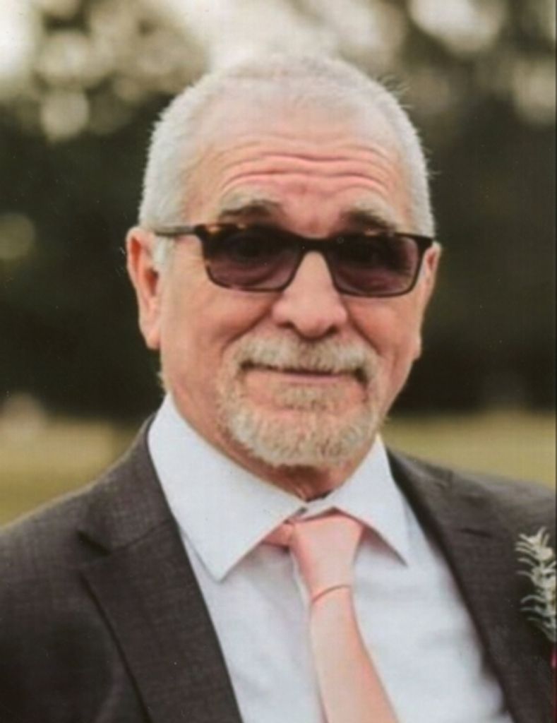 Howard E. Johnson Iii Profile Photo