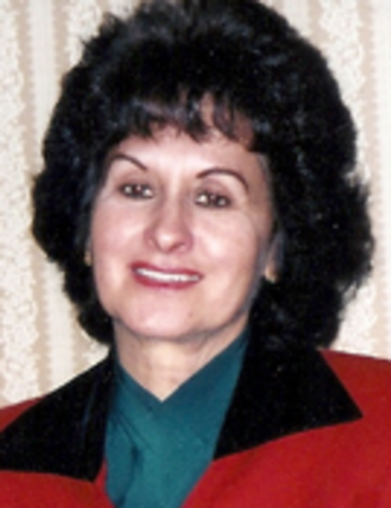 Rosalie A. (Ensor) Davis