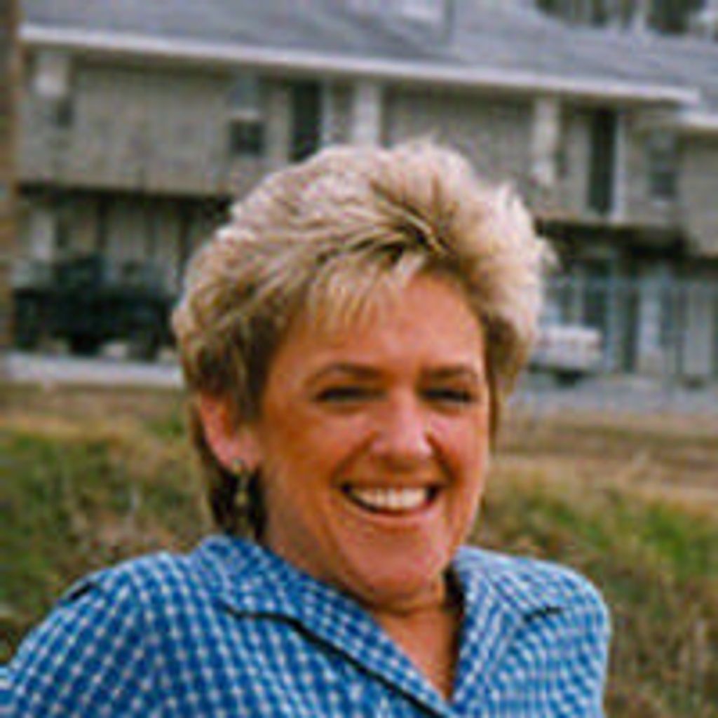 Terri Robson