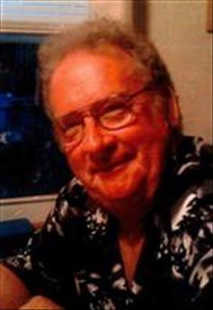 Kenneth Townsend