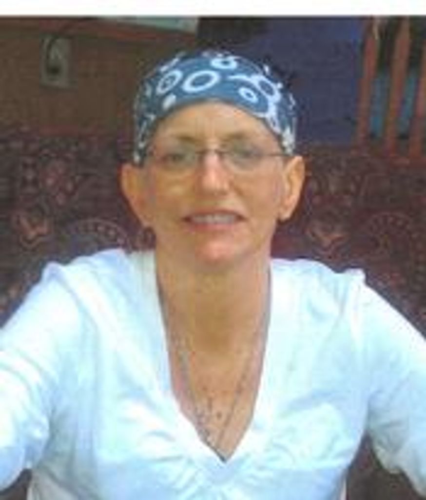 Kelly Renee Webster (Bustos)