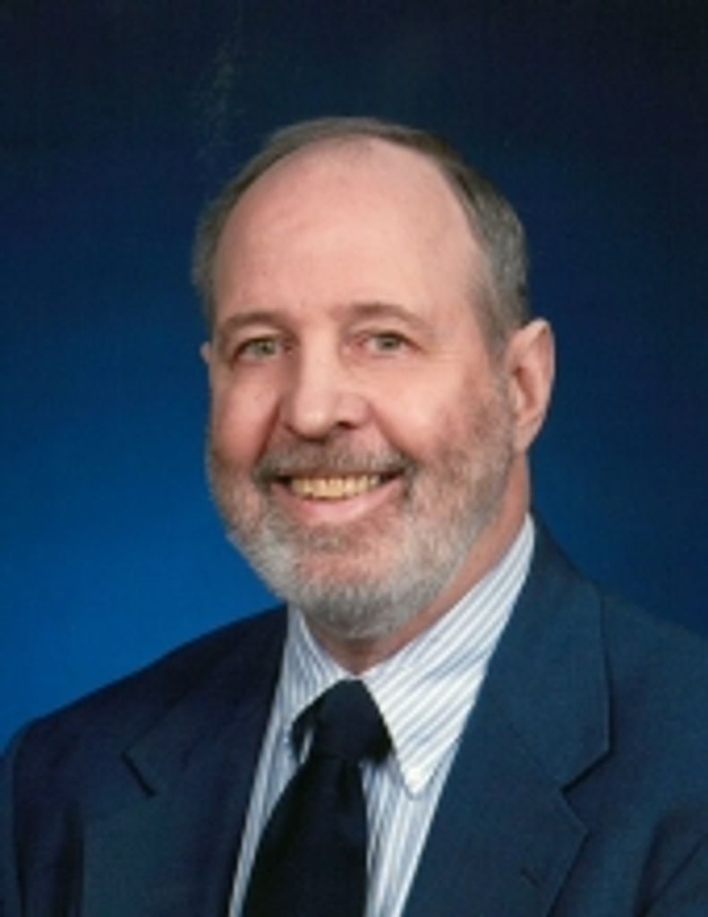 James L. Hesselberth