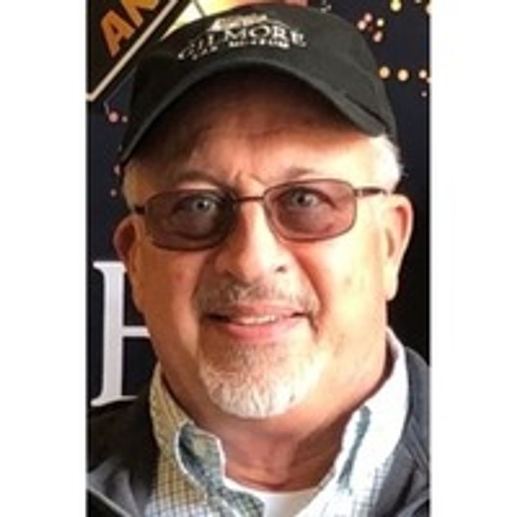 Mark L. Leamon Profile Photo