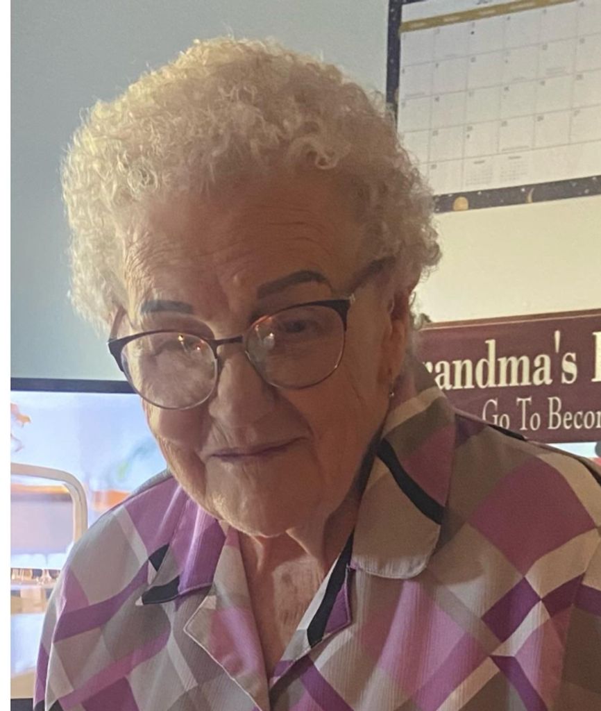 Virginia Kunz Price Profile Photo